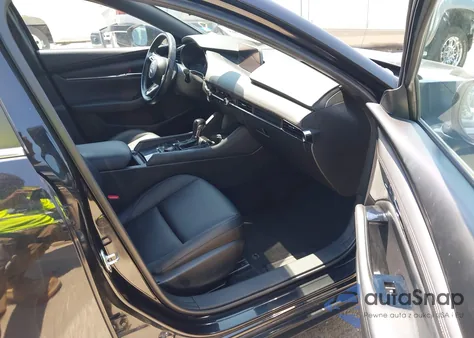 2020 Mazda Mazda3 Hatchback Preferred Package z USA, uszkodzony, nr VIN JM1BPBMM9L1162088